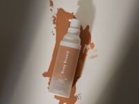 Matte  Foundation 4