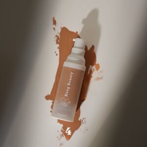 Matte  Foundation 4