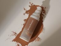 Matte Foundation 5