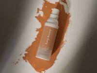 Matte Foundation 3