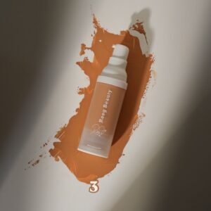 Matte Foundation 3