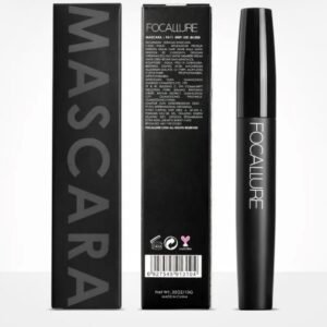 Lengthening mascara